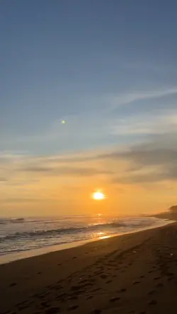 Pantai vibes