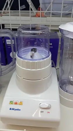 blender