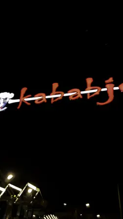 Kabab jees by hamza