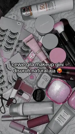 cwe gla makeup gini