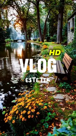 VLOG HD AESTHETIC
