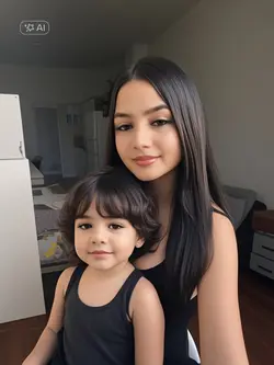 FILHO IA