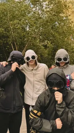 YOOooOO