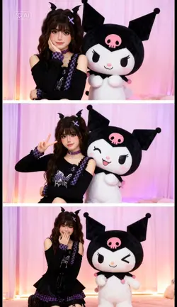 Ai Kuromi