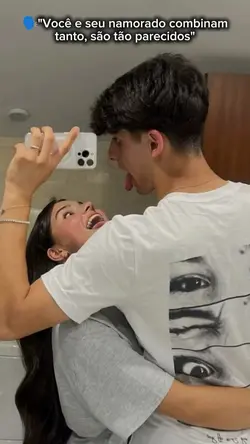 Meme casal
