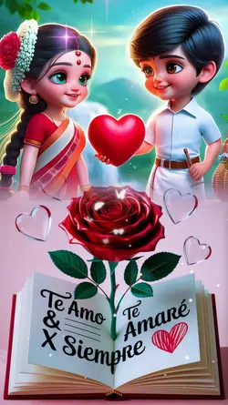 AMOR MIO 