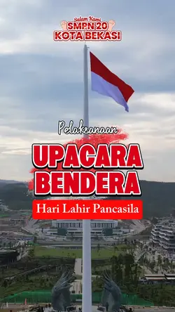 Upacara Bendera