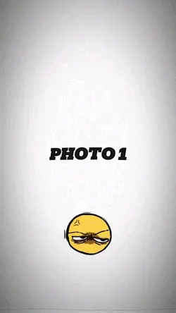 Your photo