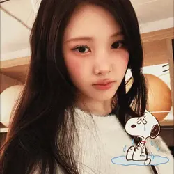 snoopy sad 1:1