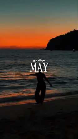 goodbye may