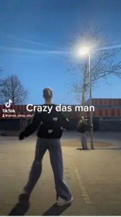 Crazy
