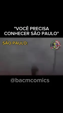 SÃO PAULO
