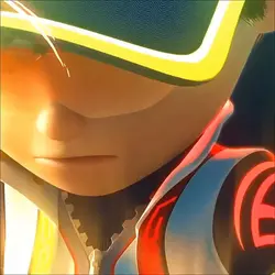 Boboiboy supra
