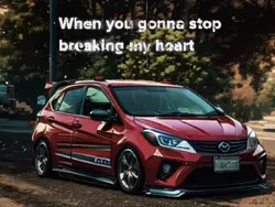 mobil versi 3D AI