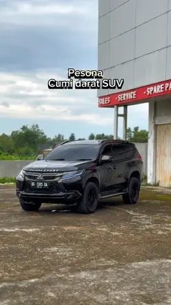 Pesona Cumi Darat