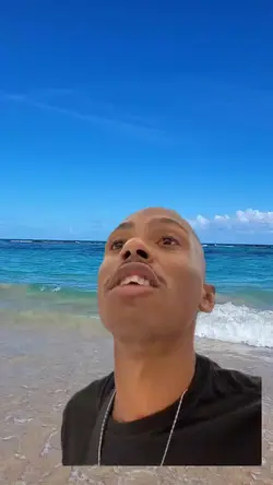Que cheiro de férias