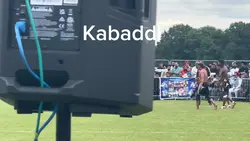 Kabaddi
