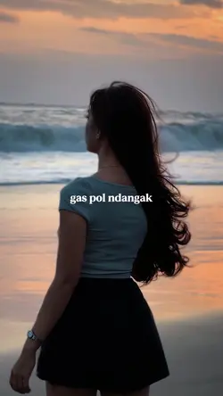 gas pol ndangak