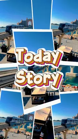 Today Story