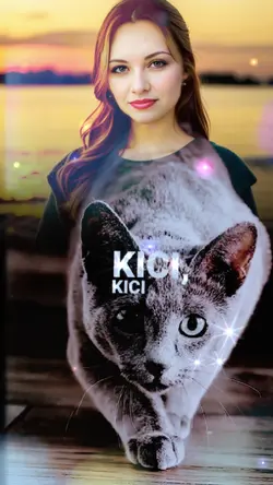kici kici 