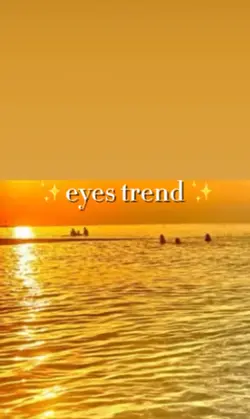 EYES TREND ✨