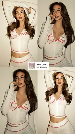 Your Love my day