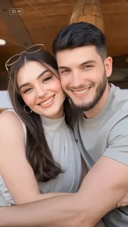 hug filter ai