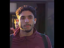 Omar Marmoush edit