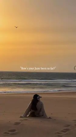 how's your june