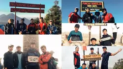 Tata Letak 5 Foto