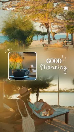 Good Morning