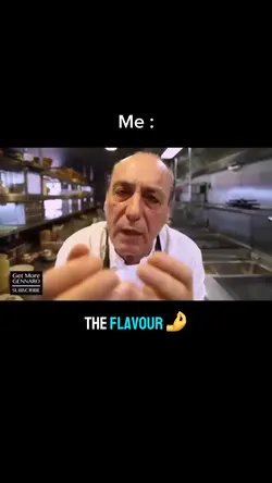 when im cookin