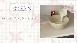 TUTORIAL COOKING