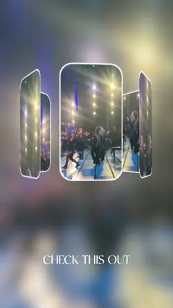 Live Performances