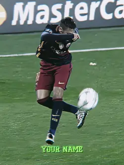 NEYMAR