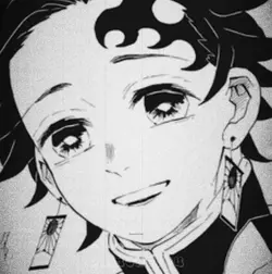 Demon king tanjiro!?