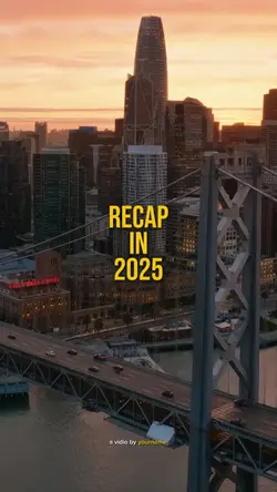 recap in 2025