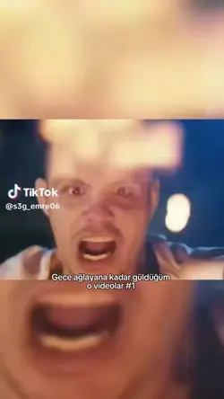 Pt2 daha komik sksjk