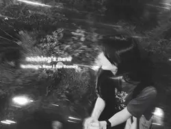 nothing’s new