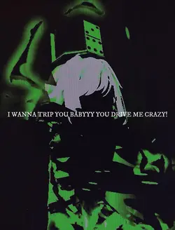 Betrayed 1x edit :3