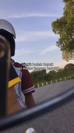 outfit boleh buruk