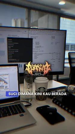 DJ SUCI DIMANA KINI