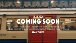 coming soon project
