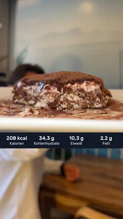 Tiramisu🍦🧇