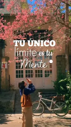 Tu único límite.✨🫶🏻