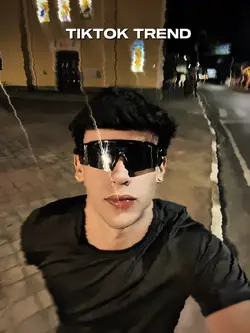 Tiktok trend
