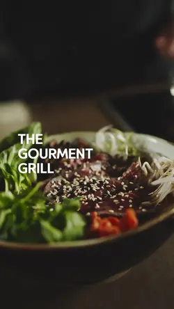restaurant promotion