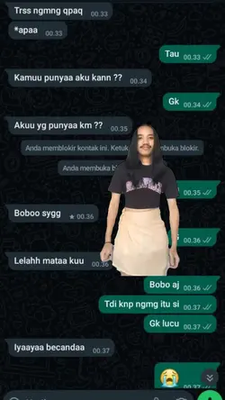 irfan gafur joget