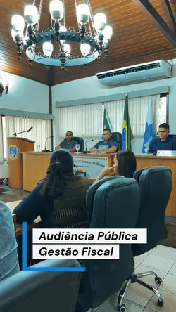 Política - vereador