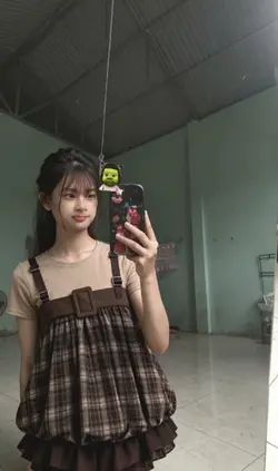 NgỌcc CưƠng thorr